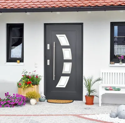 DOMOVO - Drzwi, Podłogi, Wykończenia